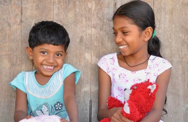 Child Fund International Child Fund International